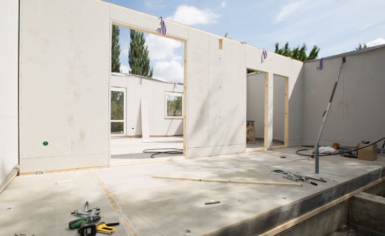 casas prefabricadas de hormigon en malaga